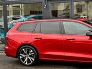 Volvo V60 RECHARGE T6 R-DESIGN AWD 67