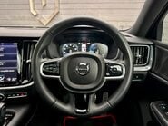 Volvo V60 RECHARGE T6 R-DESIGN AWD 55