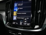 Volvo V60 RECHARGE T6 R-DESIGN AWD 50