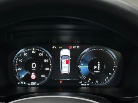 Volvo V60 RECHARGE T6 R-DESIGN AWD 53