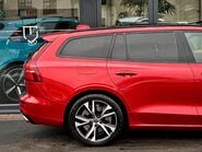 Volvo V60 RECHARGE T6 R-DESIGN AWD 41