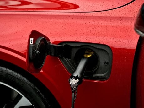 Volvo V60 RECHARGE T6 R-DESIGN AWD 59