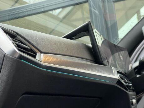 BMW 3 Series 330E M SPORT PHEV 5