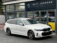 BMW 3 Series 330E M SPORT PHEV 30