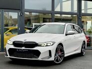 BMW 3 Series 330E M SPORT PHEV 4