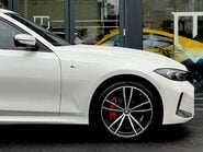 BMW 3 Series 330E M SPORT PHEV 24