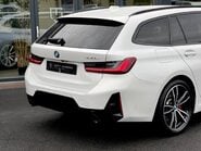 BMW 3 Series 330E M SPORT PHEV 19
