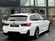 BMW 3 Series 330E M SPORT PHEV 25