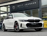 BMW 3 Series 330E M SPORT PHEV 6