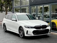 BMW 3 Series 330E M SPORT PHEV 20