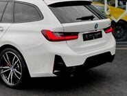 BMW 3 Series 330E M SPORT PHEV 14