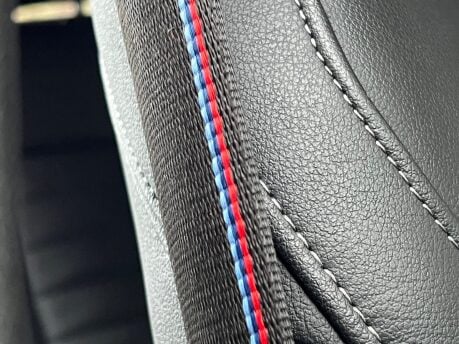 BMW 3 Series 330E M SPORT PHEV 9