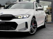 BMW 3 Series 330E M SPORT PHEV 22