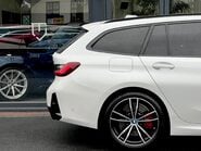 BMW 3 Series 330E M SPORT PHEV 27