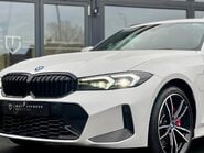 BMW 3 Series 330E M SPORT PHEV 29