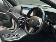 BMW 3 Series 330E M SPORT PHEV 13