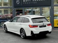 BMW 3 Series 330E M SPORT PHEV 2