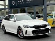 BMW 3 Series 330E M SPORT PHEV 16