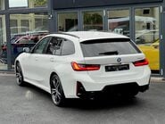 BMW 3 Series 330E M SPORT PHEV 28