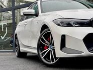 BMW 3 Series 330E M SPORT PHEV 18