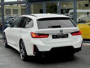 BMW 3 Series 330E M SPORT PHEV 21