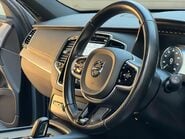 Volvo XC90 T8 TWIN ENGINE R-DESIGN AWD 3