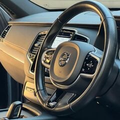 Volvo XC90 T8 TWIN ENGINE R-DESIGN AWD 2