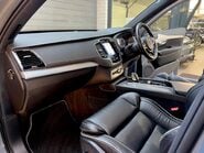 Volvo XC90 T8 TWIN ENGINE R-DESIGN AWD 7