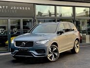 Volvo XC90 T8 TWIN ENGINE R-DESIGN AWD 30