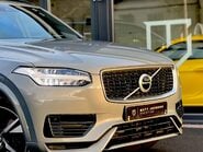 Volvo XC90 T8 TWIN ENGINE R-DESIGN AWD 18