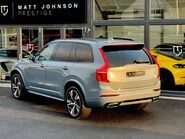 Volvo XC90 T8 TWIN ENGINE R-DESIGN AWD 21