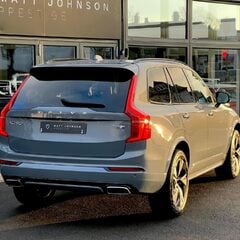 Volvo XC90 T8 TWIN ENGINE R-DESIGN AWD 3
