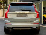 Volvo XC90 T8 TWIN ENGINE R-DESIGN AWD 6