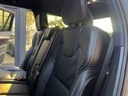 Volvo XC90 T8 TWIN ENGINE R-DESIGN AWD 25