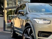 Volvo XC90 T8 TWIN ENGINE R-DESIGN AWD 12