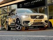 Volvo XC90 T8 TWIN ENGINE R-DESIGN AWD 5