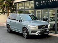 Volvo XC90 T8 TWIN ENGINE R-DESIGN AWD 1