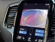 Volvo XC90 T8 TWIN ENGINE R-DESIGN AWD 10