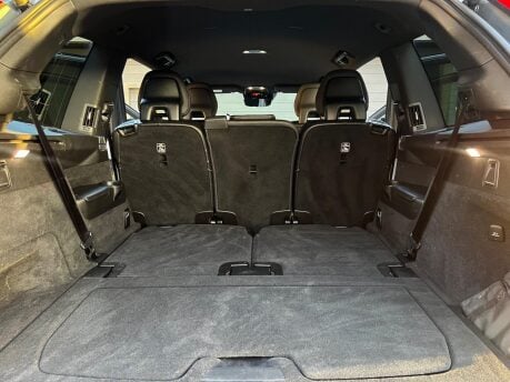 Volvo XC90 T8 TWIN ENGINE R-DESIGN AWD 11