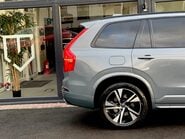 Volvo XC90 T8 TWIN ENGINE R-DESIGN AWD 28