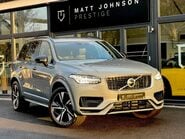 Volvo XC90 T8 TWIN ENGINE R-DESIGN AWD 9
