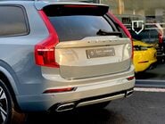 Volvo XC90 T8 TWIN ENGINE R-DESIGN AWD 26