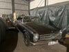 Mercedes-Benz W113 280SL