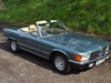 Mercedes-Benz R107 280SL