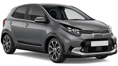 Weekend Special on Small Cars – Just £75.99