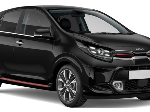 Weekend Special on Small Cars – Just £79.99