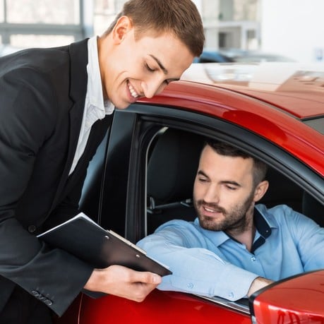 Who Can Hire a Vehicle in the UK?