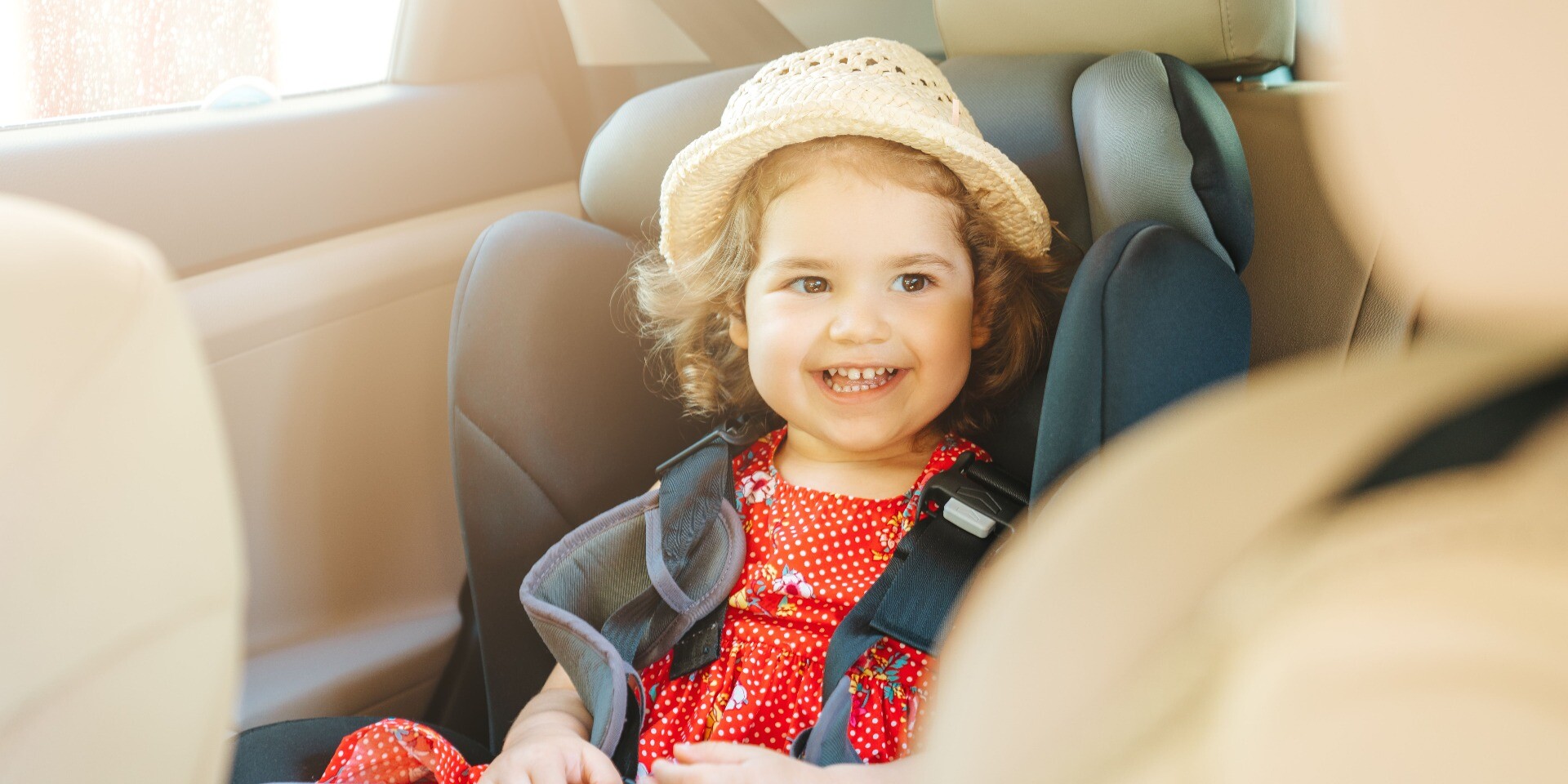 Rules for clearance baby car seats