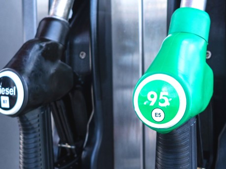 What is the difference between petrol and diesel?