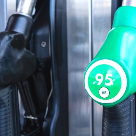 What is the difference between petrol and diesel?